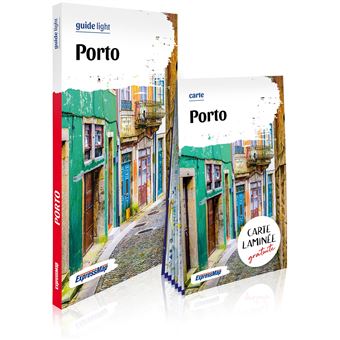 Porto (guide light)