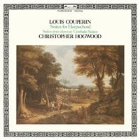 Couperin : Suites For Harpsichord