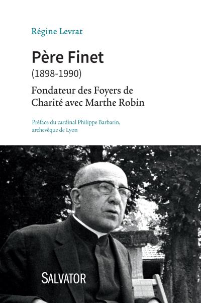 Père G. Finet : 1898-1990