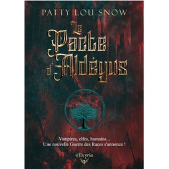 Le pacte d'Aldéyus