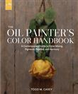The oil painter's color handbook