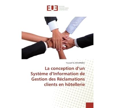 La conception d''un systeme d''information de gestion des re