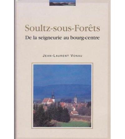 Soultz sous forets