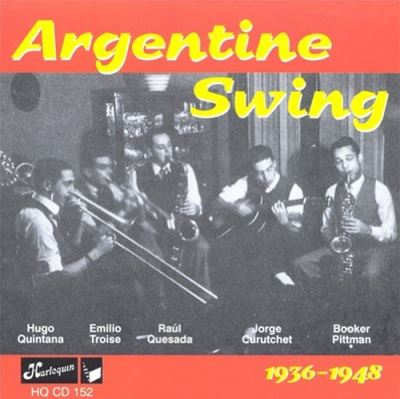 Argentine swing 1936 1948
