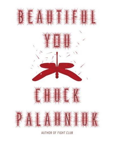 Beautiful you - Chuck Palahniuk - Poche