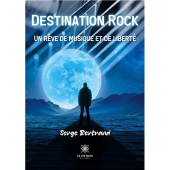 Destination Rock