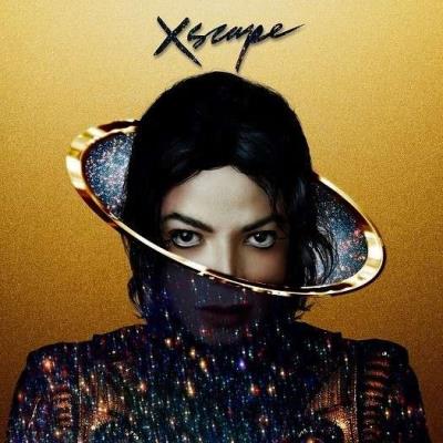 Xscape, Edition Deluxe - 2 CD