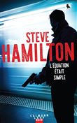 L'équation était simple