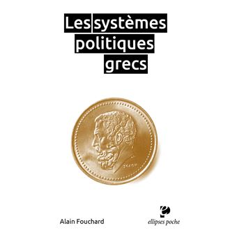 Les systèmes politiques grecs