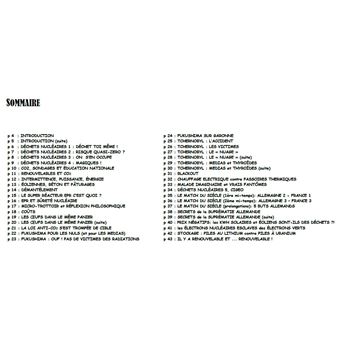 Le virus antinucléaire