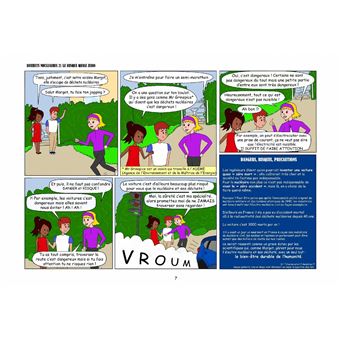 Le virus antinucléaire