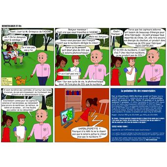 Le virus antinucléaire