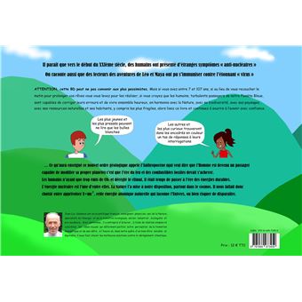 Le virus antinucléaire