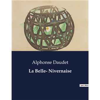 La Belle- Nivernaise