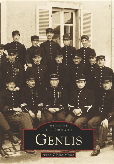 Genlis