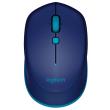 Souris sans fil Logitech M535 Bleu