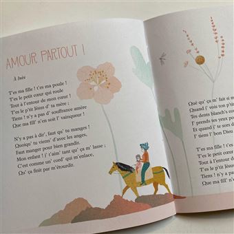 Amour partout ! et autres poèmes