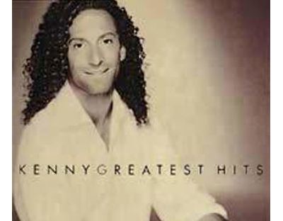 Kenny Greatest hits !