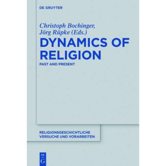 Dynamics of religion - 1