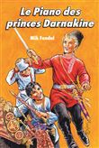 Le piano des princes Darnakine