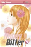 Honey Bitter T05 (Tome double)