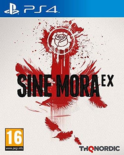 Sine Mora Ex Ps4