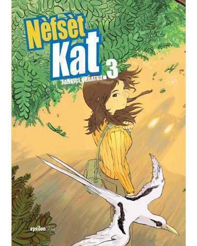 Nèfsèt kat
