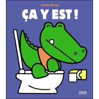 Ça y est !