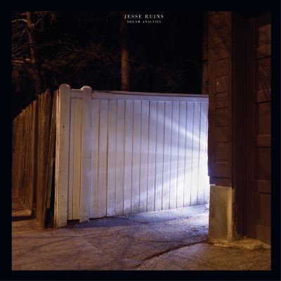 Dream analysis EP