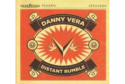 Distant rumble