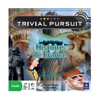 TRIVIAL PURSUIT SCIENCE & VIE - Jeu de plateau - WINNING MOVES pas cher TRIVIAL PURSUIT SCIENCE & VIE - Jeu de plateau - WINNING MOVES pas cher