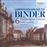 C.S. Binder. 6 Harpsichord Sonatas - CD
