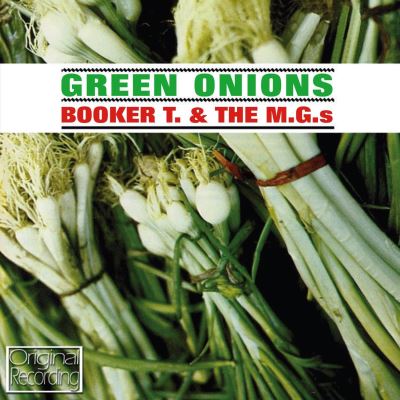 Green onions