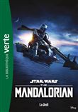 Star Wars The Mandalorian 05 - La Jedi