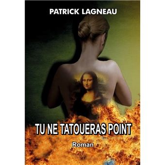 Tu ne tatoueras point
