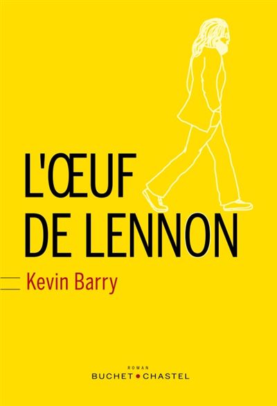 L'œuf de Lennon