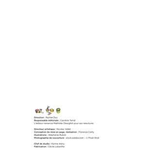 Abécédaire de la première année de bébé