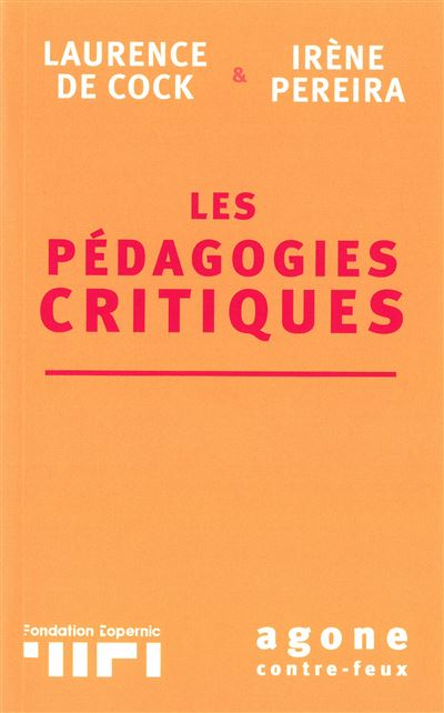 Pedagogies critiques