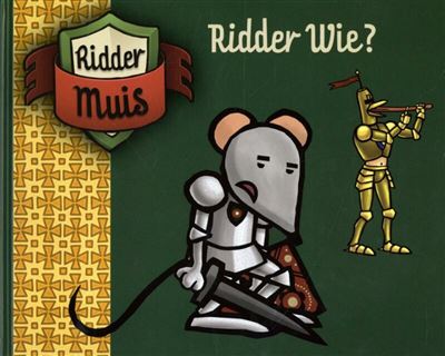 Ridder wie ?