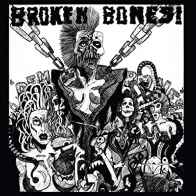 Dem Bones + Decapitated 1983-1986