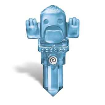 Figurine Skylanders : Trap Team - Pack Expansion Element : Lumière