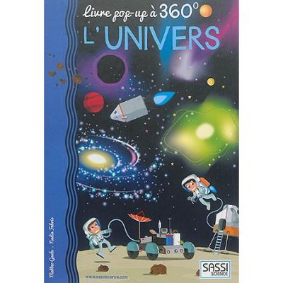 L'univers