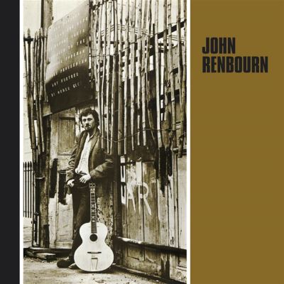 John renbourn/inclus 3 titres bonus