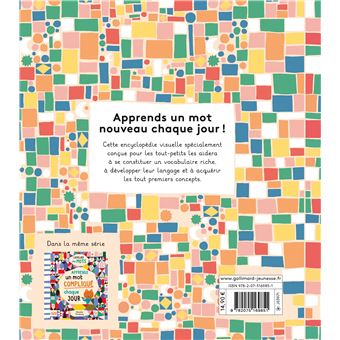 365 premiers mots