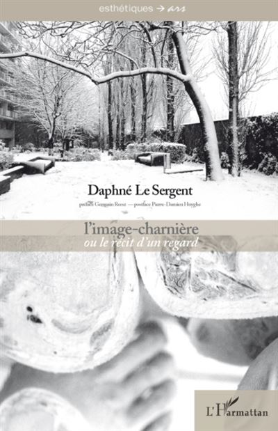 L'Image charnière ou le récit d'un regard