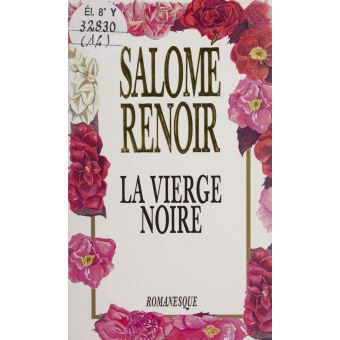 La vierge noire - 1