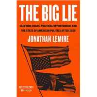 The Big Lie
