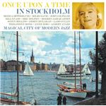Once Upon A Time In Stockholm - 3 CDs