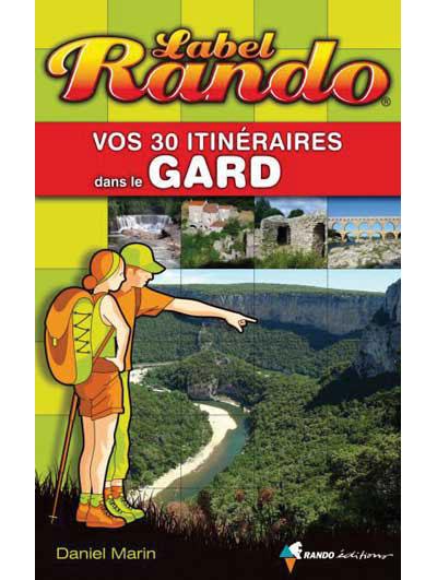 Label Rando Gard