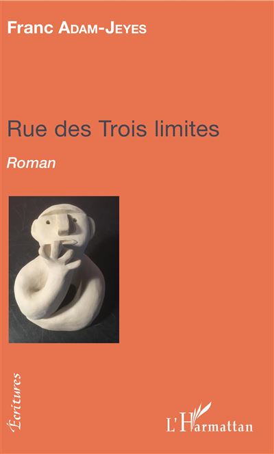 Rue des trois limites